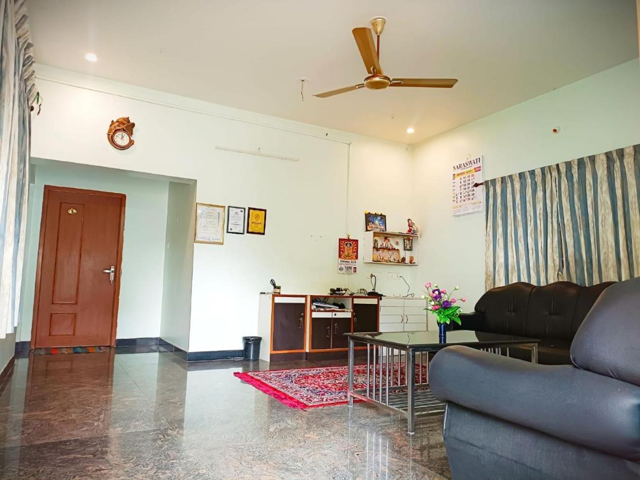 Hotel Royal Garden Yercaud Exterior foto